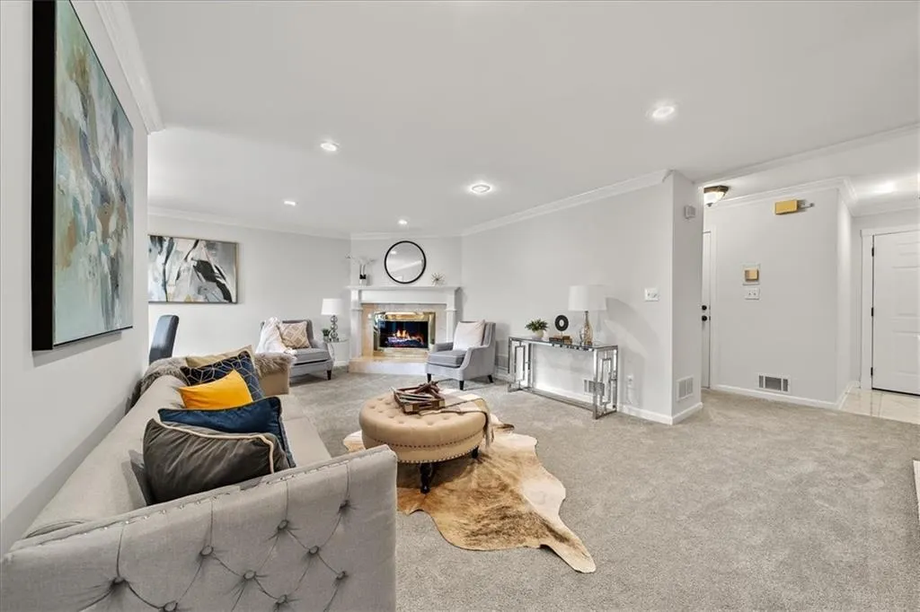 68 Basswood Circle, Atlanta, Georgia 30328, 3 Bedrooms Bedrooms, ,3 BathroomsBathrooms,Residential,Sold,68 Basswood Circle,7405227