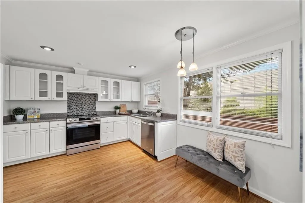 68 Basswood Circle, Atlanta, Georgia 30328, 3 Bedrooms Bedrooms, ,3 BathroomsBathrooms,Residential,Sold,68 Basswood Circle,7405227