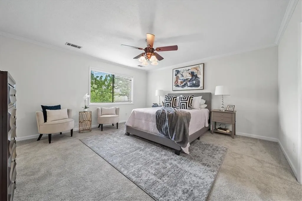 68 Basswood Circle, Atlanta, Georgia 30328, 3 Bedrooms Bedrooms, ,3 BathroomsBathrooms,Residential,Sold,68 Basswood Circle,7405227