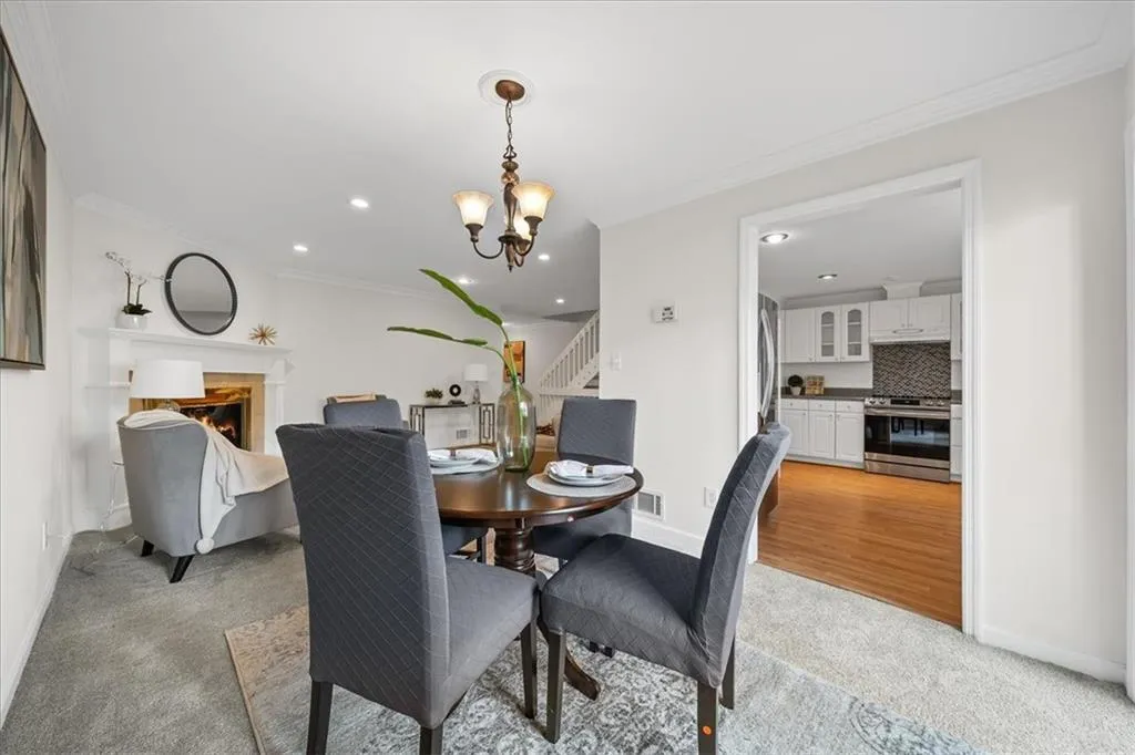 68 Basswood Circle, Atlanta, Georgia 30328, 3 Bedrooms Bedrooms, ,3 BathroomsBathrooms,Residential,Sold,68 Basswood Circle,7405227