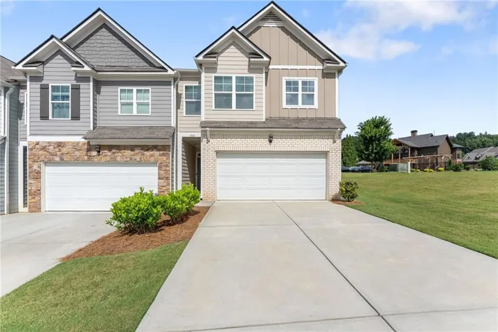 300 Stoneybrook Court, Dahlonega, Georgia 30533
