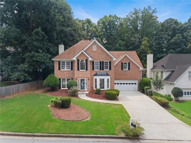1010 Burycove Lane, Lawrenceville, Georgia 30043