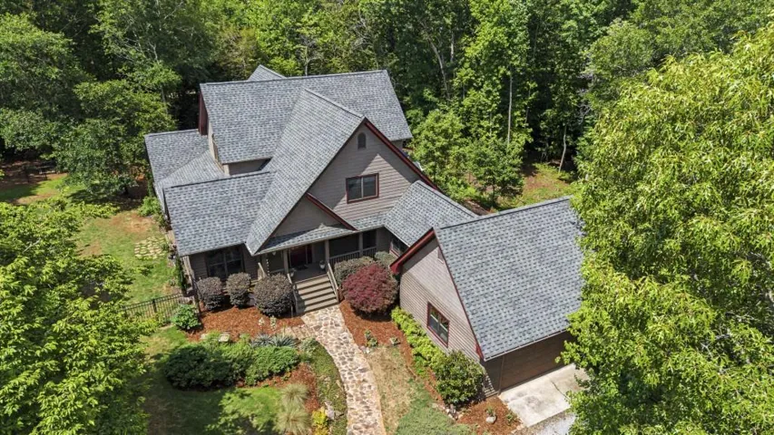 151 Hickory Pointe Drive, Athens, Georgia 30605