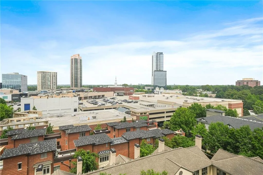 City view