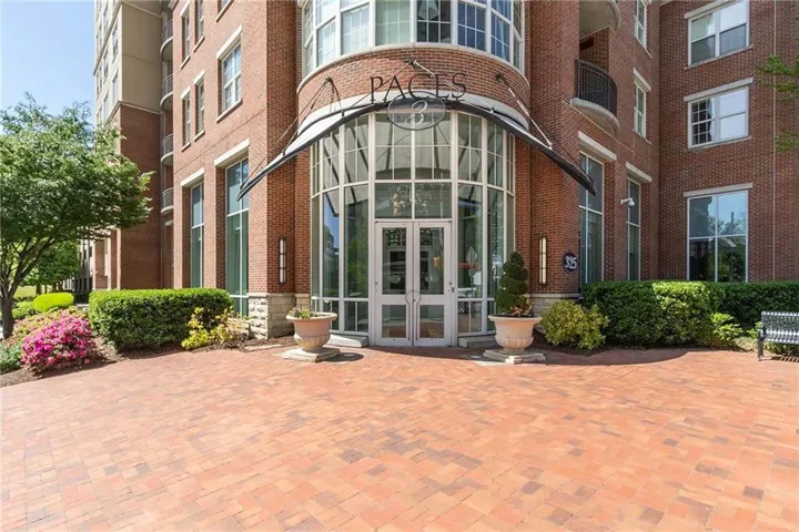 325 East Paces Ferry Road Unit 1905, Atlanta, Georgia 30305