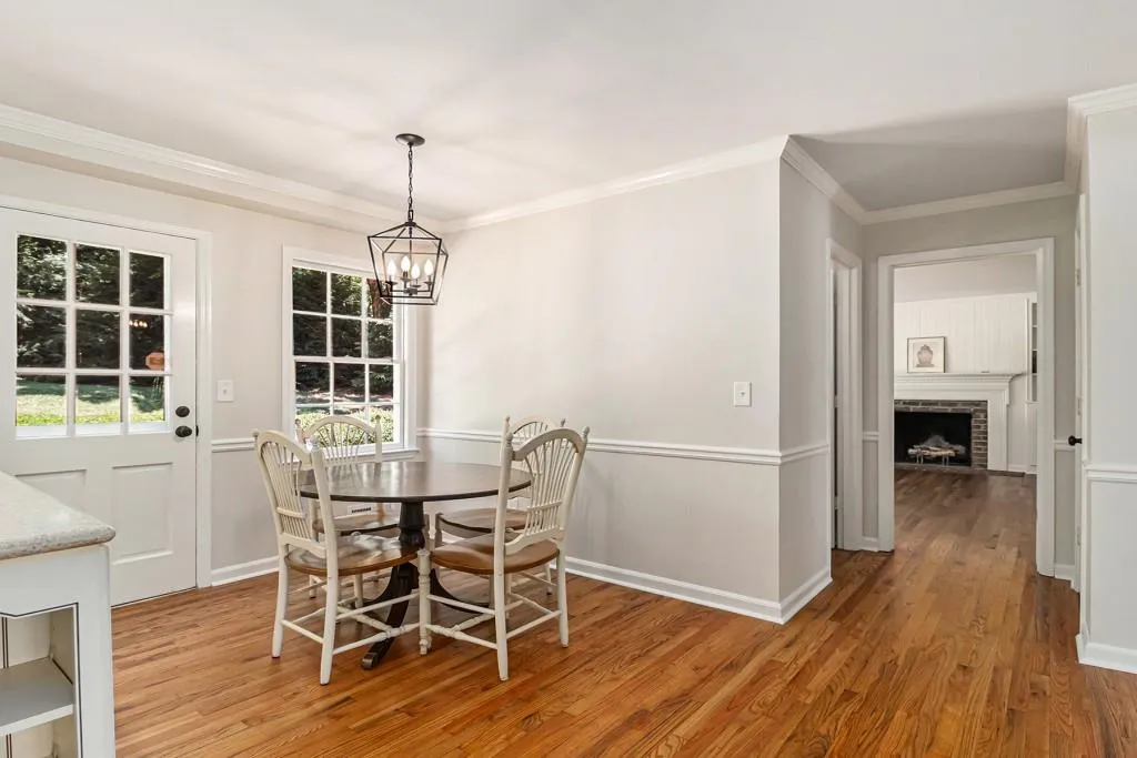 7345 Hunters Branch Drive, Sandy Springs, Georgia 30328, 4 Bedrooms Bedrooms, ,2 BathroomsBathrooms,Residential,Sold,7345 Hunters Branch Drive,7411173