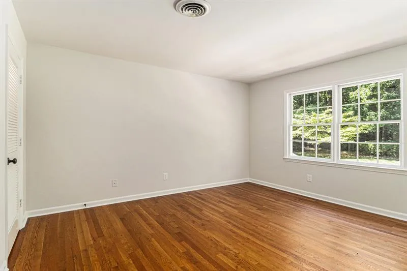 3rd Bedroom