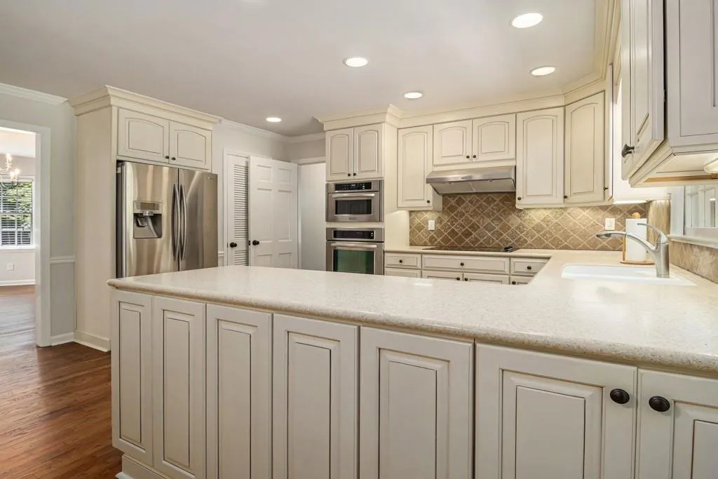 7345 Hunters Branch Drive, Sandy Springs, Georgia 30328, 4 Bedrooms Bedrooms, ,2 BathroomsBathrooms,Residential,Sold,7345 Hunters Branch Drive,7411173