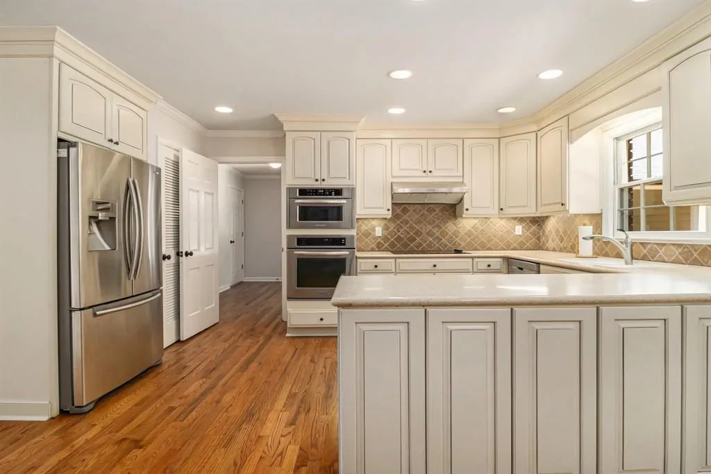 7345 Hunters Branch Drive, Sandy Springs, Georgia 30328, 4 Bedrooms Bedrooms, ,2 BathroomsBathrooms,Residential,Sold,7345 Hunters Branch Drive,7411173