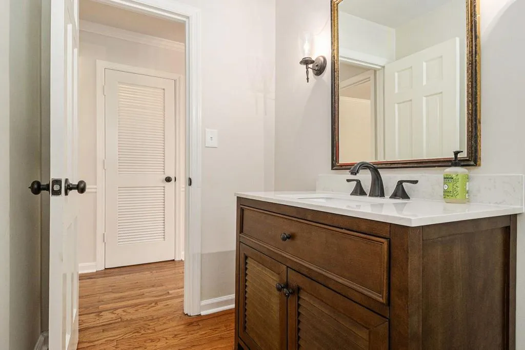 7345 Hunters Branch Drive, Sandy Springs, Georgia 30328, 4 Bedrooms Bedrooms, ,2 BathroomsBathrooms,Residential,Sold,7345 Hunters Branch Drive,7411173
