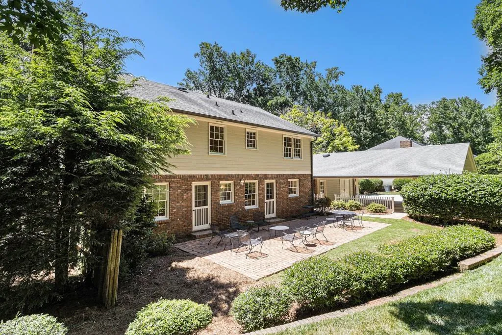 7345 Hunters Branch Drive, Sandy Springs, Georgia 30328, 4 Bedrooms Bedrooms, ,2 BathroomsBathrooms,Residential,Sold,7345 Hunters Branch Drive,7411173