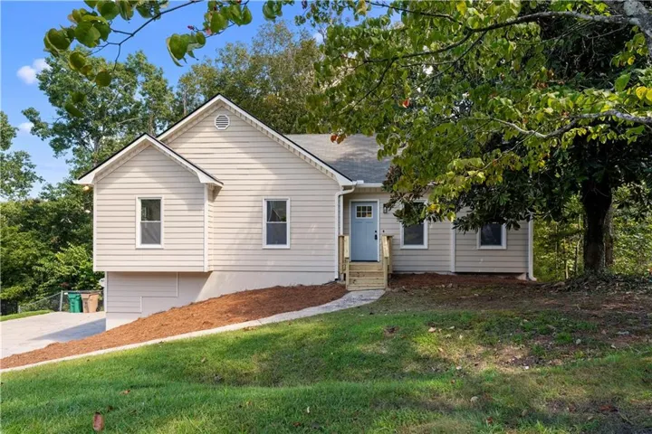 182 Shallow Ridge Lane Ne, Kennesaw, Georgia 30144