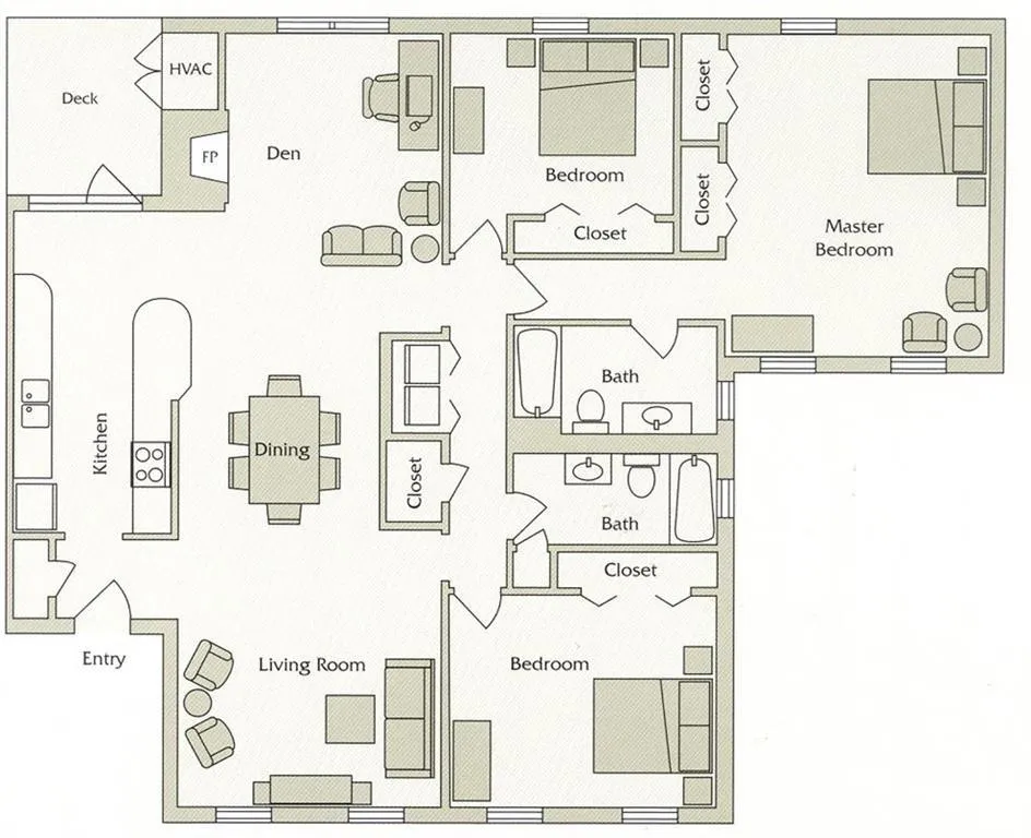 750 Dalrymple Road Unit I2, Atlanta, Georgia 30328, 3 Bedrooms Bedrooms, ,2 BathroomsBathrooms,Residential,Sold,750 Dalrymple Road Unit I2,5945155