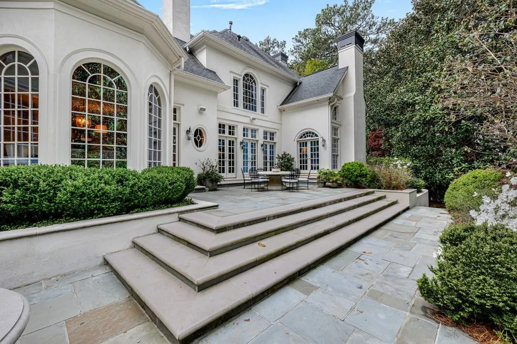 5096 Long Island Drive Nw, Atlanta, Georgia 30327, 5 Bedrooms Bedrooms, ,5 BathroomsBathrooms,Residential,Sold,5096 Long Island Drive Nw,7032052