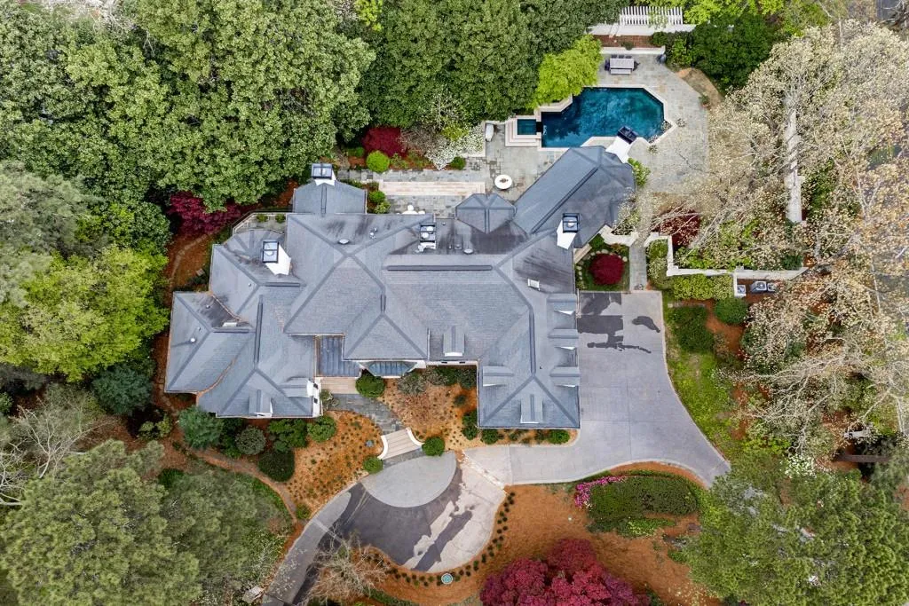 5096 Long Island Drive Nw, Atlanta, Georgia 30327, 5 Bedrooms Bedrooms, ,5 BathroomsBathrooms,Residential,Sold,5096 Long Island Drive Nw,7032052