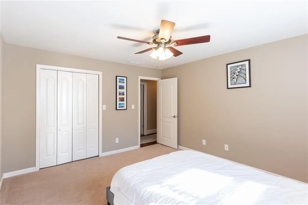 5095 Nesbit Ferry Lane, Sandy Springs, Georgia 30350, 4 Bedrooms Bedrooms, ,3 BathroomsBathrooms,Residential,Sold,5095 Nesbit Ferry Lane,7185955