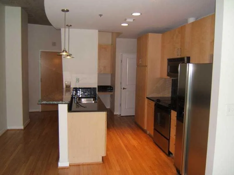 943 Peachtree Street Unit 1214, Atlanta, Georgia 30309, 1 Bedroom Bedrooms, ,1 BathroomBathrooms,Residential,Sold,943 Peachtree Street Unit 1214,5615038