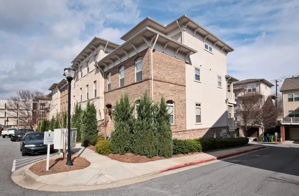 1196 Lavista Circle Unit 1196, Atlanta, Georgia 30324, 2 Bedrooms Bedrooms, ,2 BathroomsBathrooms,Residential,Sold,1196 Lavista Circle Unit 1196,5812882