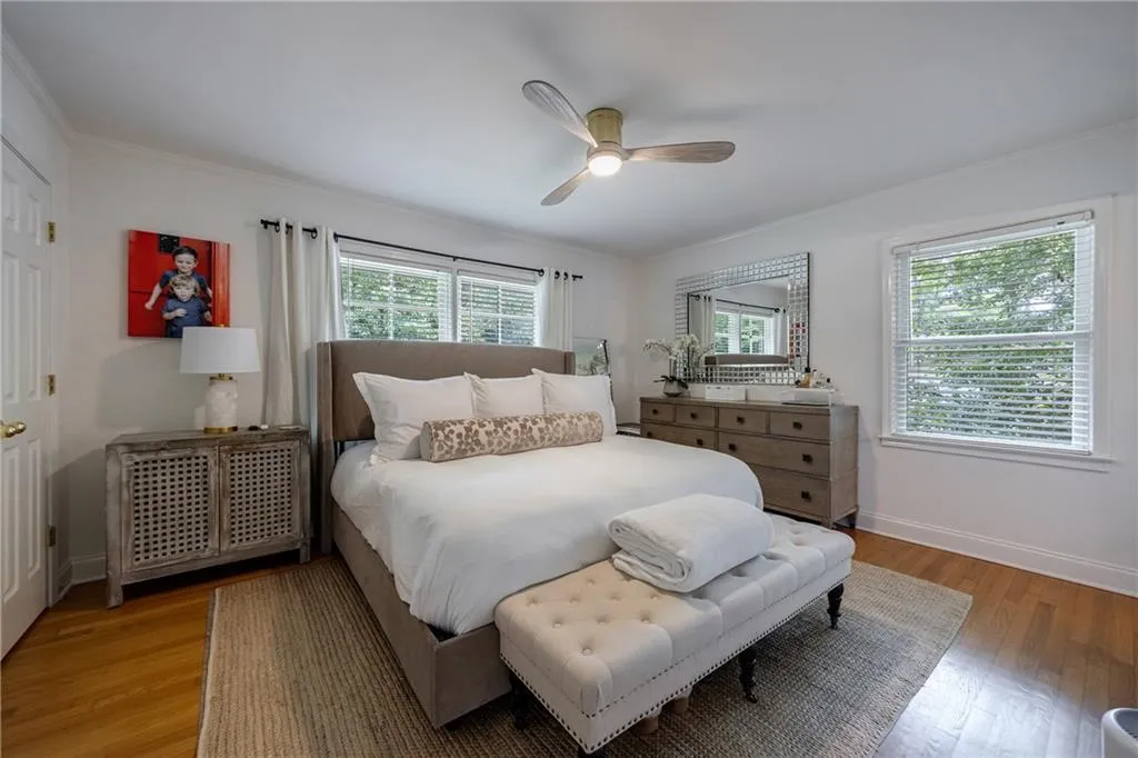 305 Montevallo Drive, Atlanta, Georgia 30342, 4 Bedrooms Bedrooms, ,3 BathroomsBathrooms,Residential,Sold,305 Montevallo Drive,7573266