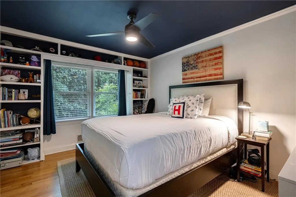 305 Montevallo Drive, Atlanta, Georgia 30342, 4 Bedrooms Bedrooms, ,3 BathroomsBathrooms,Residential,Sold,305 Montevallo Drive,7573266