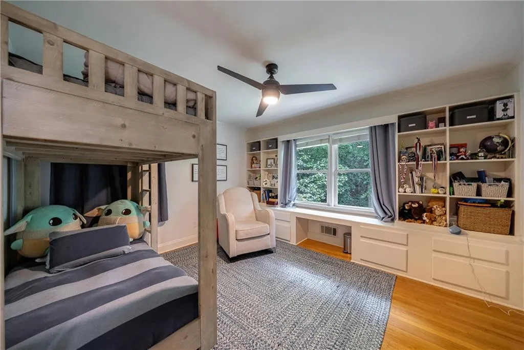 305 Montevallo Drive, Atlanta, Georgia 30342, 4 Bedrooms Bedrooms, ,3 BathroomsBathrooms,Residential,Sold,305 Montevallo Drive,7573266