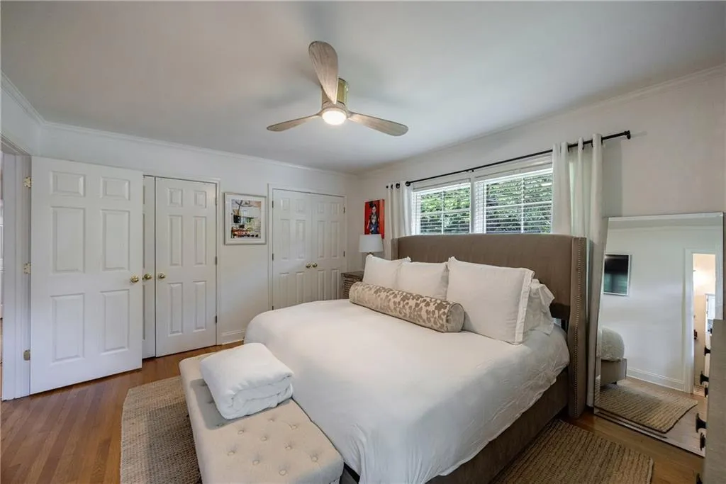 305 Montevallo Drive, Atlanta, Georgia 30342, 4 Bedrooms Bedrooms, ,3 BathroomsBathrooms,Residential,Sold,305 Montevallo Drive,7573266