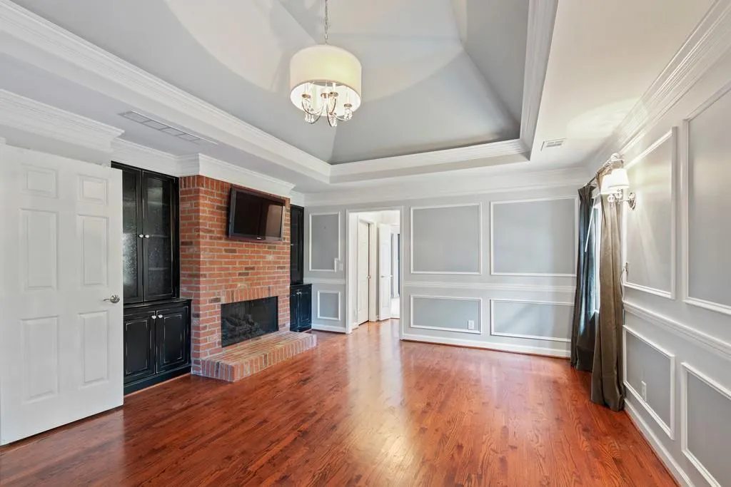 7590 S Spalding Lake Drive, Sandy Springs, Georgia 30350, 5 Bedrooms Bedrooms, ,4 BathroomsBathrooms,Residential,Sold,7590 S Spalding Lake Drive,6591308