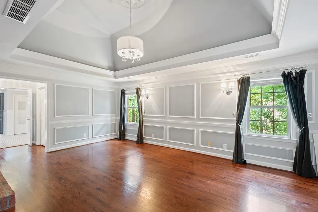 7590 S Spalding Lake Drive, Sandy Springs, Georgia 30350, 5 Bedrooms Bedrooms, ,4 BathroomsBathrooms,Residential,Sold,7590 S Spalding Lake Drive,6591308