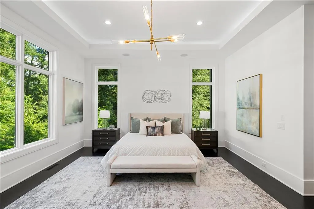 5211 Powers Ferry Road, Sandy Springs, Georgia 30327, 5 Bedrooms Bedrooms, ,6 BathroomsBathrooms,Residential,For Sale,5211 Powers Ferry Road,7579154
