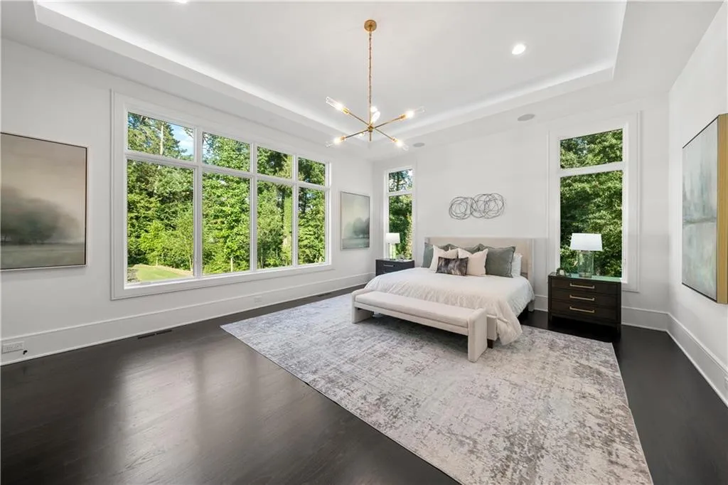 5211 Powers Ferry Road, Sandy Springs, Georgia 30327, 5 Bedrooms Bedrooms, ,6 BathroomsBathrooms,Residential,For Sale,5211 Powers Ferry Road,7579154
