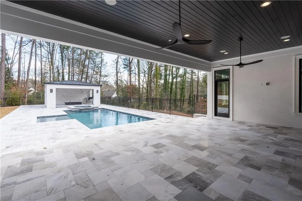 5211 Powers Ferry Road, Sandy Springs, Georgia 30327, 5 Bedrooms Bedrooms, ,6 BathroomsBathrooms,Residential,For Sale,5211 Powers Ferry Road,7579154