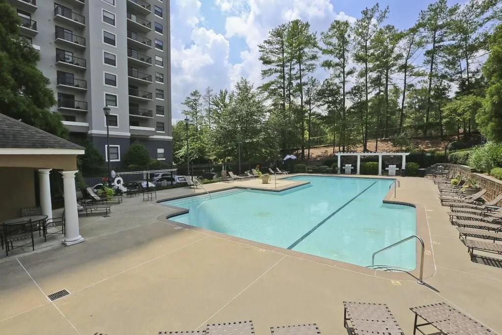 795 Hammond Drive Unit 413, Atlanta, Georgia 30328, 2 Bedrooms Bedrooms, ,2 BathroomsBathrooms,Residential,Sold,795 Hammond Drive Unit 413,5979793
