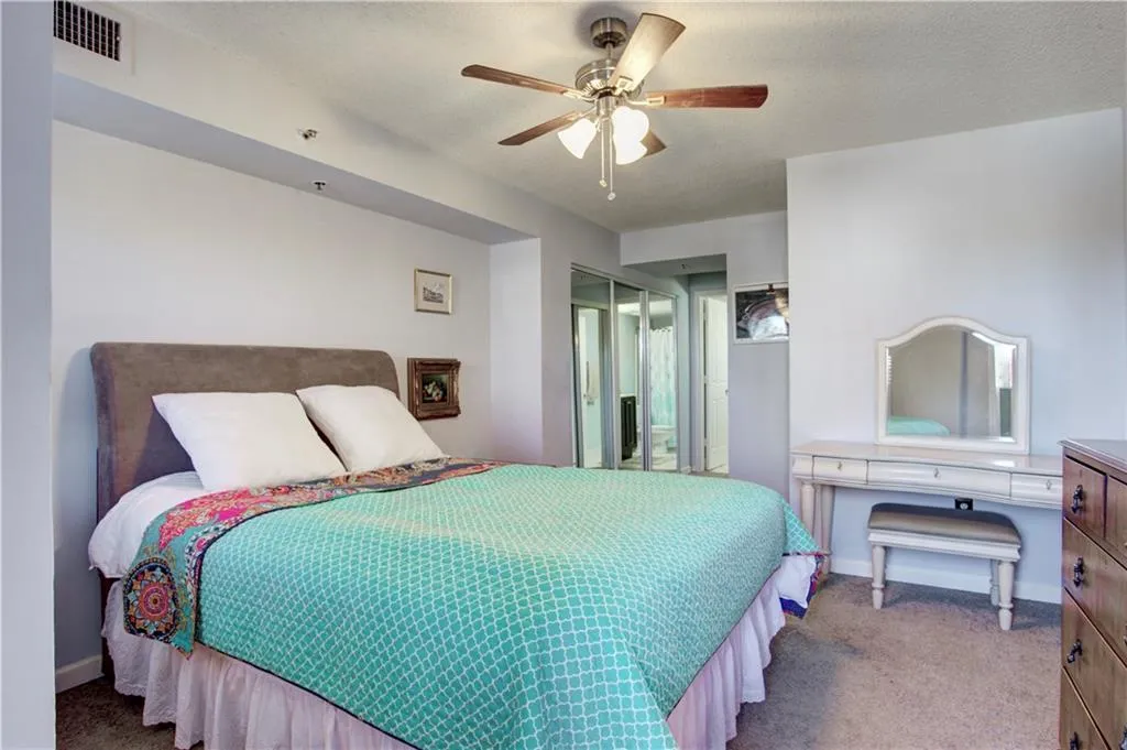 795 Hammond Drive Unit 413, Atlanta, Georgia 30328, 2 Bedrooms Bedrooms, ,2 BathroomsBathrooms,Residential,Sold,795 Hammond Drive Unit 413,5979793