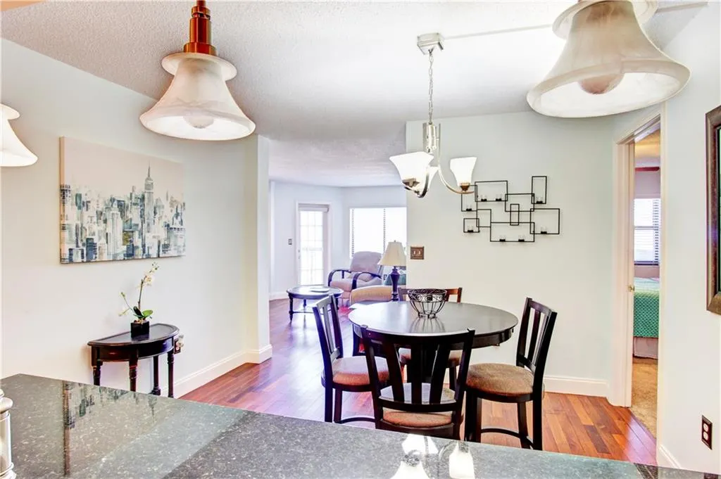 795 Hammond Drive Unit 413, Atlanta, Georgia 30328, 2 Bedrooms Bedrooms, ,2 BathroomsBathrooms,Residential,Sold,795 Hammond Drive Unit 413,5979793