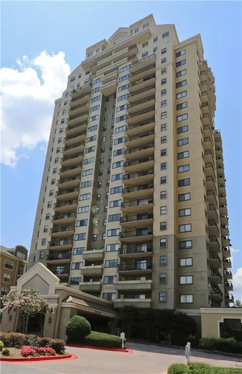 795 Hammond Drive Unit 413, Atlanta, Georgia 30328, 2 Bedrooms Bedrooms, ,2 BathroomsBathrooms,Residential,Sold,795 Hammond Drive Unit 413,5979793