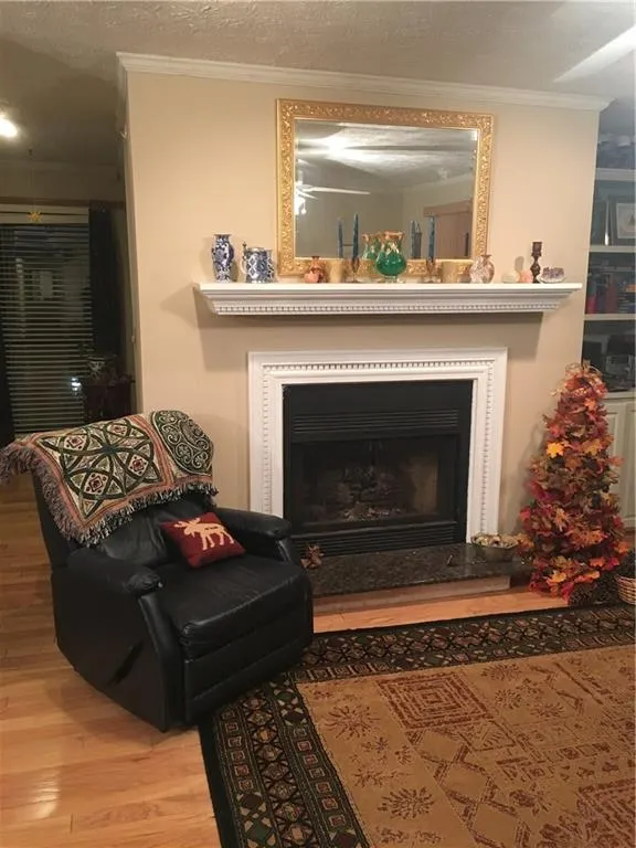 1104 Woodcliff Drive Unit 1104, Sandy Springs, Georgia 30350, 2 Bedrooms Bedrooms, ,2 BathroomsBathrooms,Residential,Sold,1104 Woodcliff Drive Unit 1104,5924638