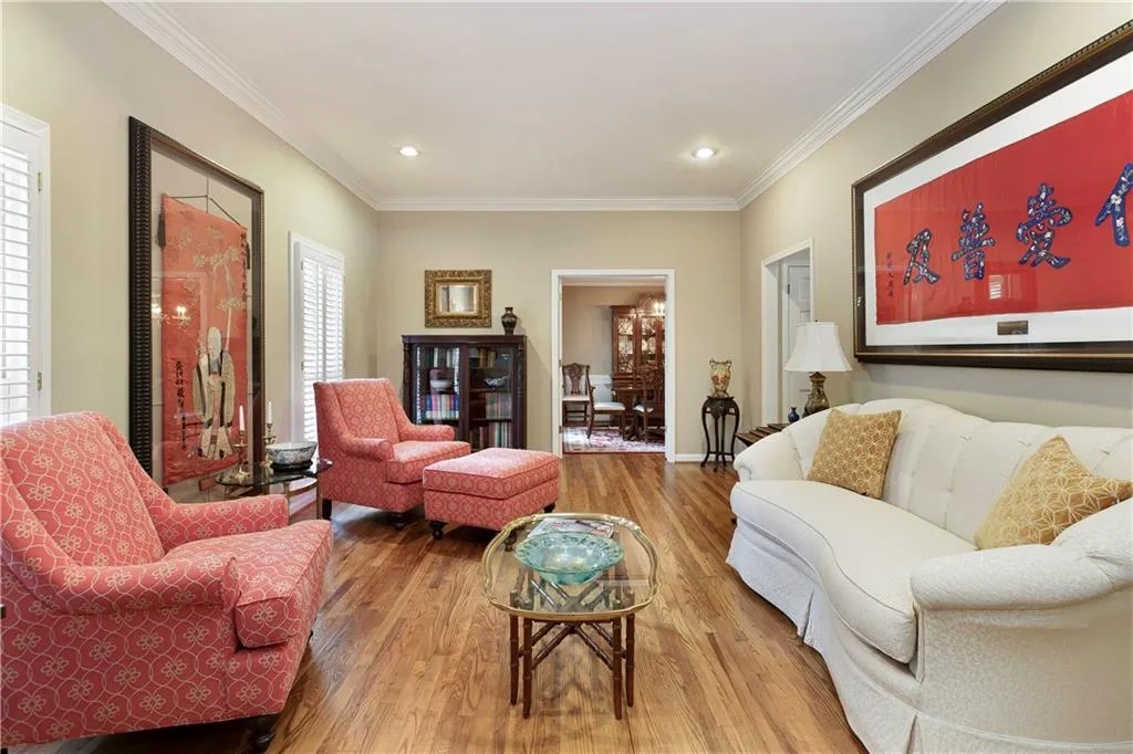 6344 Mountain Brook Way, Atlanta, Georgia 30328, 5 Bedrooms Bedrooms, ,4 BathroomsBathrooms,Residential,Sold,6344 Mountain Brook Way,6744439