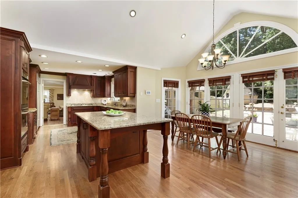 6344 Mountain Brook Way, Atlanta, Georgia 30328, 5 Bedrooms Bedrooms, ,4 BathroomsBathrooms,Residential,Sold,6344 Mountain Brook Way,6744439
