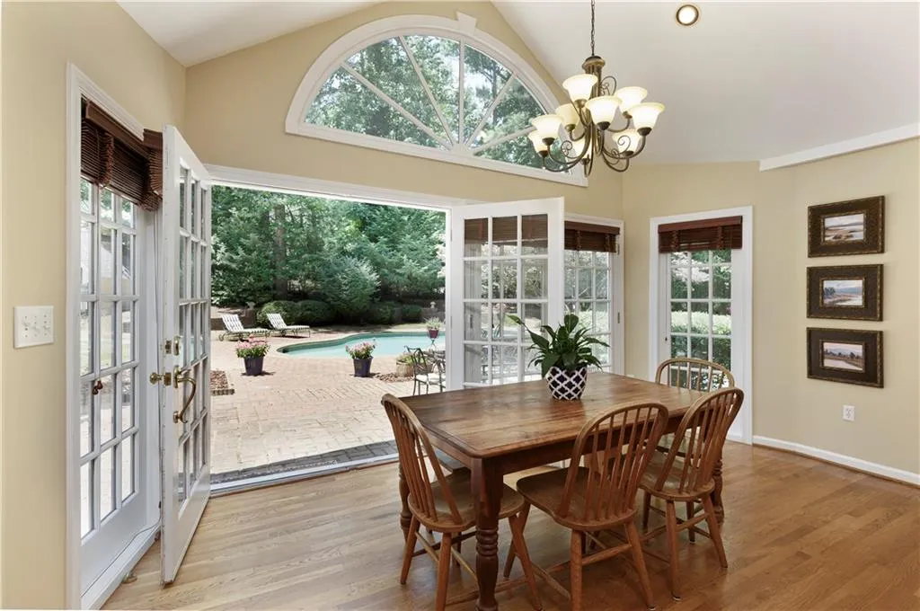 6344 Mountain Brook Way, Atlanta, Georgia 30328, 5 Bedrooms Bedrooms, ,4 BathroomsBathrooms,Residential,Sold,6344 Mountain Brook Way,6744439