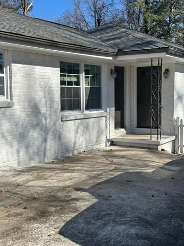 118 N Woodland Drive, Atlanta, Georgia 30340