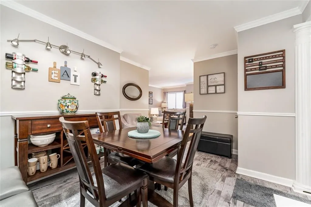 795 Hammond Drive Unit 1703, Atlanta, Georgia 30328, 1 Bedroom Bedrooms, ,1 BathroomBathrooms,Residential,Sold,795 Hammond Drive Unit 1703,7132715