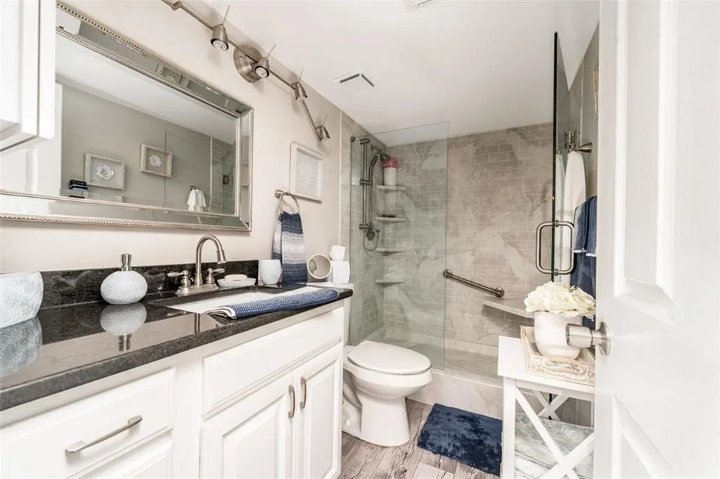 795 Hammond Drive Unit 1703, Atlanta, Georgia 30328, 1 Bedroom Bedrooms, ,1 BathroomBathrooms,Residential,Sold,795 Hammond Drive Unit 1703,7132715