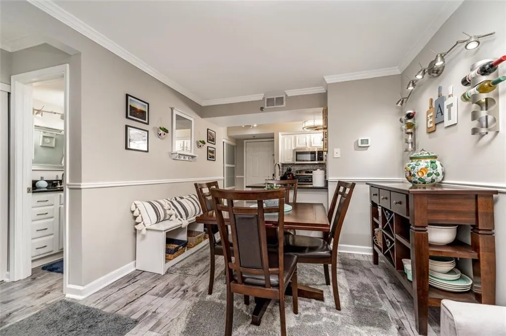 795 Hammond Drive Unit 1703, Atlanta, Georgia 30328, 1 Bedroom Bedrooms, ,1 BathroomBathrooms,Residential,Sold,795 Hammond Drive Unit 1703,7132715