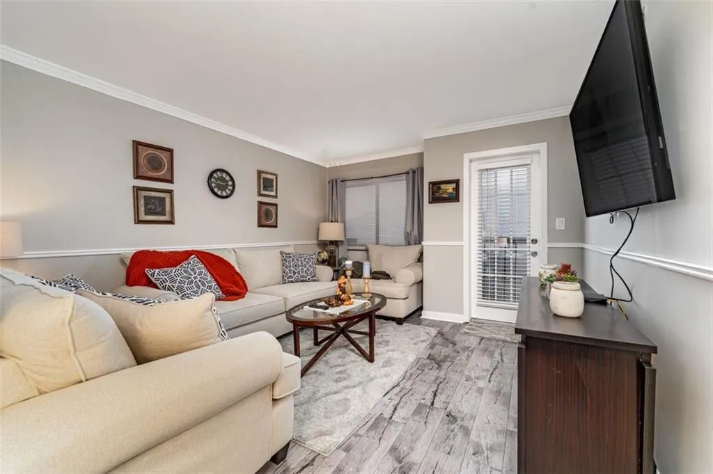 795 Hammond Drive Unit 1703, Atlanta, Georgia 30328, 1 Bedroom Bedrooms, ,1 BathroomBathrooms,Residential,Sold,795 Hammond Drive Unit 1703,7132715