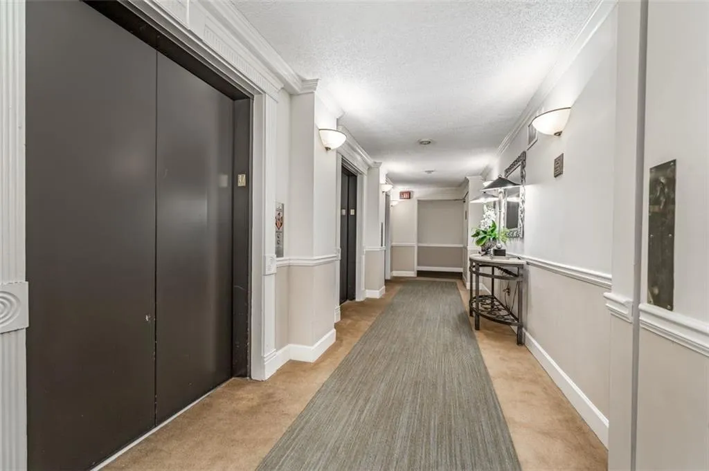 795 Hammond Drive Unit 1703, Atlanta, Georgia 30328, 1 Bedroom Bedrooms, ,1 BathroomBathrooms,Residential,Sold,795 Hammond Drive Unit 1703,7132715