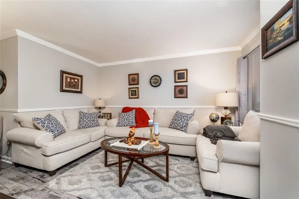 795 Hammond Drive Unit 1703, Atlanta, Georgia 30328, 1 Bedroom Bedrooms, ,1 BathroomBathrooms,Residential,Sold,795 Hammond Drive Unit 1703,7132715