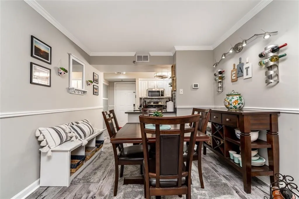 795 Hammond Drive Unit 1703, Atlanta, Georgia 30328, 1 Bedroom Bedrooms, ,1 BathroomBathrooms,Residential,Sold,795 Hammond Drive Unit 1703,7132715