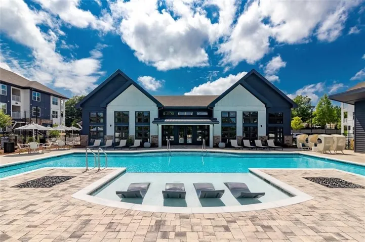 5617 Oakley Industrial Boulevard Unit A1h, Fairburn, Georgia 30213