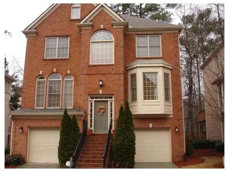 7380 Village Creek Trace, Sandy Springs, Georgia 30328, 4 Bedrooms Bedrooms, ,3 BathroomsBathrooms,Residential,Sold,7380 Village Creek Trace,5572353