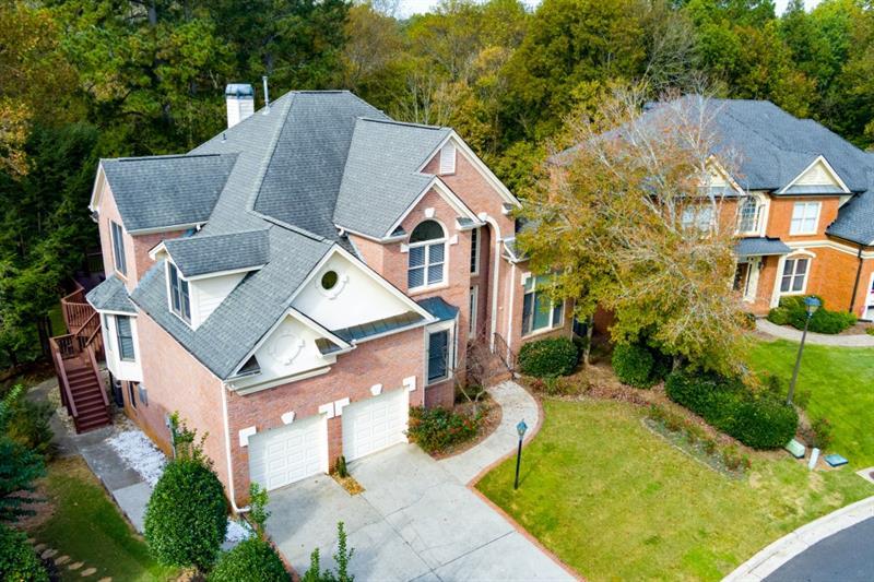 4580 Windsor Gate Court, Atlanta, Georgia 30342, 6 Bedrooms Bedrooms, ,4 BathroomsBathrooms,Residential,Sold,4580 Windsor Gate Court,7321365